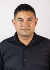 Foto oficial de Tico de Condeixa