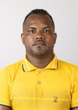 Foto oficial de Preto do Frango