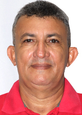 Foto oficial de Isamarc Soares