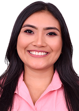 Foto oficial de Clara Barbosa