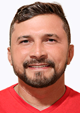 Foto oficial de Jalico Aquino