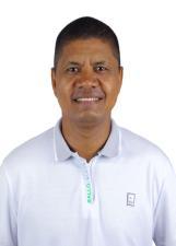 Foto oficial de Paulo Jorge