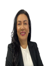 Foto oficial de Nilce Guedes