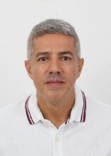 Foto oficial de Delegado Paulo Henrique