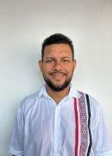 Foto oficial de Saulo Araújo