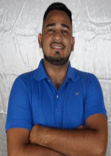Foto oficial de Rafael da Pesca