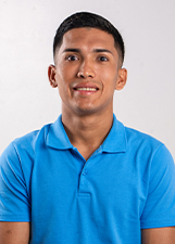 Foto oficial de Walcicley Juvena