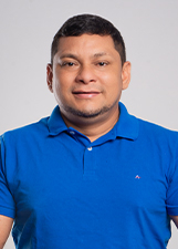 Foto oficial de Joel Gama