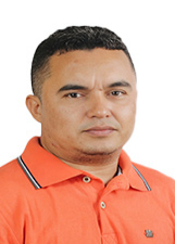 Foto oficial de Paulinho Cumaru