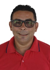 Foto oficial de Batista do Angelo Gomes