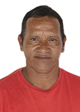 Foto oficial de Gilmar Ferreira