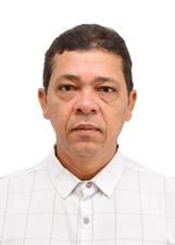 Foto oficial de Jairo da Saúde