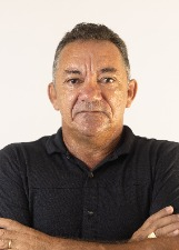 Foto oficial de Beto Angelin