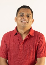 Foto oficial de Jean Coelho
