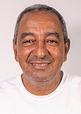Foto oficial de Paulo Cesar