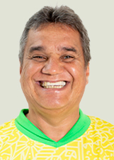 Foto oficial de Luis Lima
