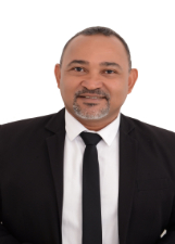 Foto oficial de Professor Marcos Sergio