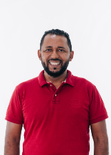Foto oficial de Paulinho Rodrigues