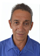 Foto oficial de Irmão Toninho