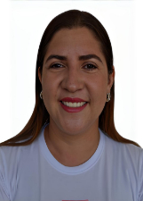 Foto oficial de Siane Alves