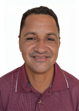 Foto oficial de Naldo da Larissa