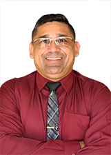 Foto oficial de Erneisson Aquino