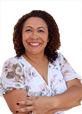 Foto oficial de Izalina