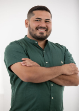 Foto oficial de Joãozinho