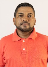 Foto oficial de Diego Potência