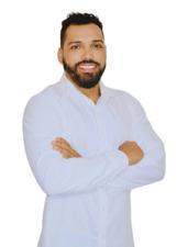 Foto oficial de Eng Civil Jonesmar Ramos