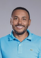 Foto oficial de Neguinho da Primacol