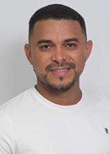Foto oficial de Thalles Linhares