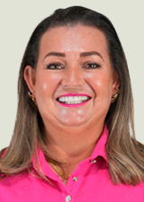 Foto oficial de Claudia Mageveski