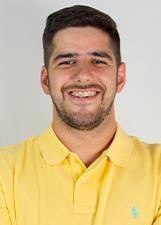 Foto oficial de Raphael do Tonhão