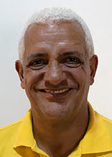 Foto oficial de Cabeça Branca