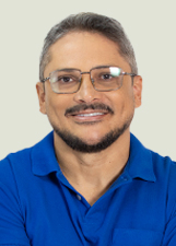 Foto oficial de Prof Clenes Ribeiro