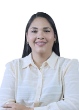 Foto oficial de Carla Athar