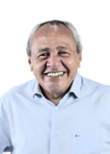 Foto oficial de Jaime Barbosa