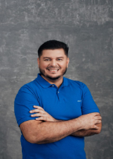 Foto oficial de Jerry da Bel