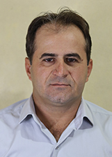 Foto oficial de Alécio