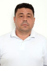 Foto oficial de Chiquinho da Agrocampo