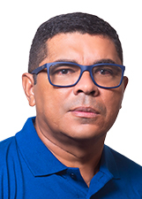 Foto oficial de Robson Santiago