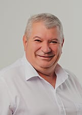 Foto oficial de Amarildo Paulino