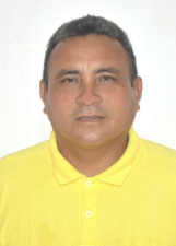 Foto oficial de Jenivaldo Costa