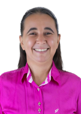Foto oficial de Ana Caetano