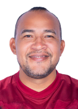 Foto oficial de João Corinthiano