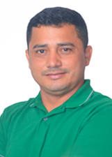 Foto oficial de Deibson Viegas