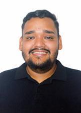 Foto oficial de Wanderson Pinheiro