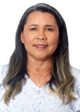 Foto oficial de Professora Leda Andrade