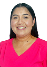 Foto oficial de Josy Viegas